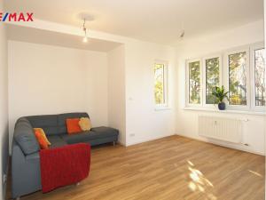 Pronájem bytu 4+kk, Praha - Nusle, V luhu, 100 m2