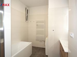 Pronájem bytu 4+kk, Praha - Nusle, V luhu, 100 m2