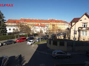 Pronájem bytu 4+kk, Praha - Nusle, V luhu, 100 m2