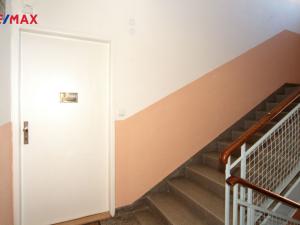 Pronájem bytu 4+kk, Praha - Nusle, V luhu, 100 m2