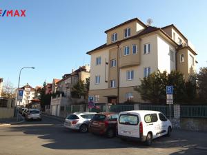Pronájem bytu 4+kk, Praha - Nusle, V luhu, 100 m2