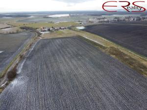 Prodej pole, Budčeves, 40894 m2