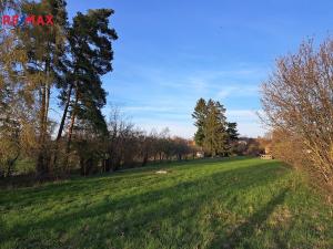 Prodej pozemku pro bydlení, Mirovice, 4561 m2
