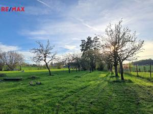 Prodej pozemku pro bydlení, Mirovice, 4561 m2