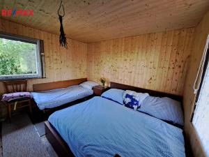 Prodej pozemku pro bydlení, Mirovice, 4561 m2
