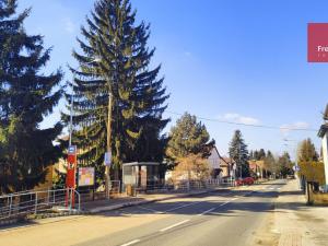 Prodej činžovního domu, Zdiby, Náměstí M. J. Husa, 415 m2