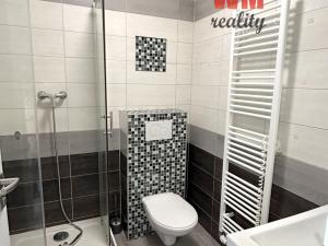Pronájem bytu 2+kk, Chodov, Staroměstská, 39 m2
