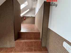 Pronájem bytu 2+kk, Chodov, Staroměstská, 39 m2