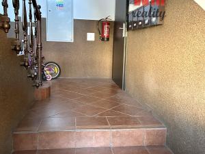 Pronájem bytu 2+kk, Chodov, Staroměstská, 39 m2
