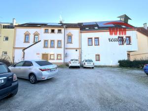 Pronájem bytu 2+kk, Chodov, Staroměstská, 39 m2