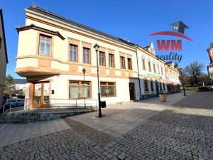 Pronájem bytu 2+kk, Chodov, Staroměstská, 39 m2