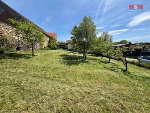 Prodej pozemku pro bydlení, Čížová - Borečnice, 605 m2