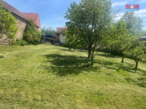 Prodej pozemku pro bydlení, Čížová - Borečnice, 605 m2