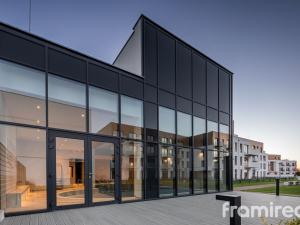 Prodej bytu 2+kk, Paprotno, Polsko, Nadbrzeżná 52, 50 m2