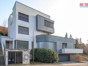 Pronájem bytu 3+1, Praha, Trojská, 114 m2