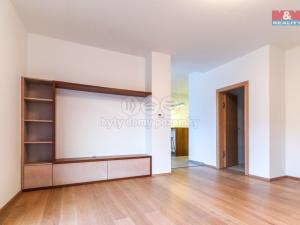 Pronájem bytu 3+1, Praha, Trojská, 114 m2