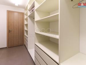 Pronájem bytu 3+1, Praha, Trojská, 114 m2