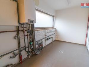 Pronájem bytu 3+1, Praha, Trojská, 114 m2