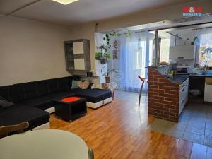 Prodej rodinného domu, Sobotovice, 75 m2