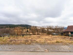 Prodej pozemku pro bydlení, Frymburk, 872 m2