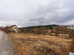 Prodej pozemku pro bydlení, Frymburk, 872 m2