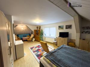 Prodej rodinného domu, Kraslice, Soukenická, 186 m2