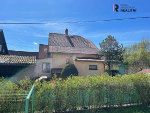 Prodej rodinného domu, Kraslice, Soukenická, 186 m2
