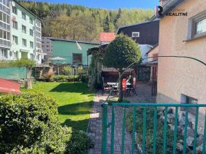 Prodej rodinného domu, Kraslice, Soukenická, 186 m2