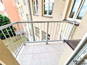 Pronájem bytu 1+1, Brno, Mathonova, 37 m2