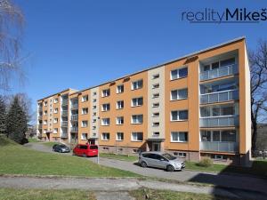 Prodej bytu 3+1, Liberec, Za Humny, 66 m2