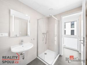 Pronájem bytu 3+kk, Hořovice, Kopřivová, 72 m2