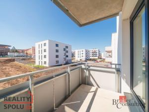 Pronájem bytu 3+kk, Hořovice, Kopřivová, 72 m2