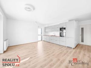 Pronájem bytu 3+kk, Hořovice, Kopřivová, 72 m2