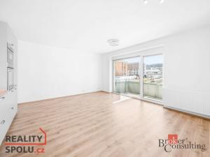 Pronájem bytu 3+kk, Hořovice, Kopřivová, 72 m2