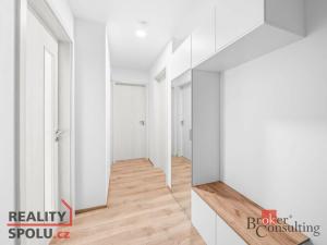 Pronájem bytu 3+kk, Hořovice, Kopřivová, 72 m2