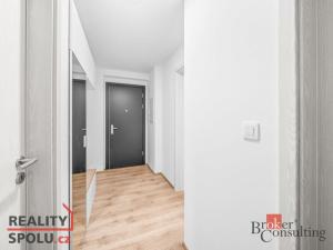 Pronájem bytu 3+kk, Hořovice, Kopřivová, 72 m2