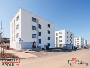 Pronájem bytu 3+kk, Hořovice, Kopřivová, 72 m2