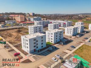 Pronájem bytu 3+kk, Hořovice, Kopřivová, 72 m2