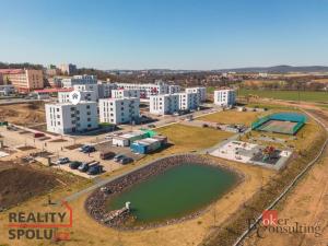 Pronájem bytu 3+kk, Hořovice, Kopřivová, 72 m2