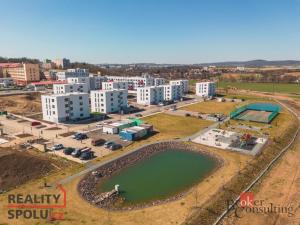 Pronájem bytu 3+kk, Hořovice, Kopřivová, 72 m2