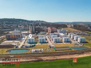 Pronájem bytu 3+kk, Hořovice, Kopřivová, 72 m2