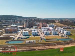 Pronájem bytu 3+kk, Hořovice, Kopřivová, 72 m2