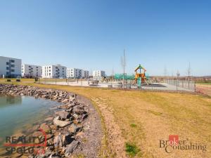 Pronájem bytu 3+kk, Hořovice, Kopřivová, 72 m2