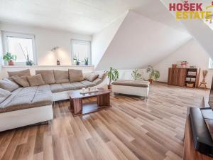 Prodej rodinného domu, Tvarožná Lhota, 170 m2