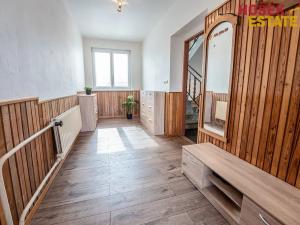 Prodej rodinného domu, Tvarožná Lhota, 170 m2