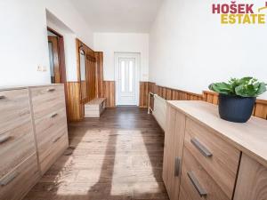 Prodej rodinného domu, Tvarožná Lhota, 170 m2
