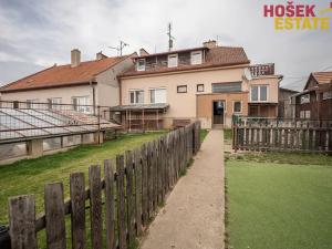 Prodej rodinného domu, Tvarožná Lhota, 170 m2