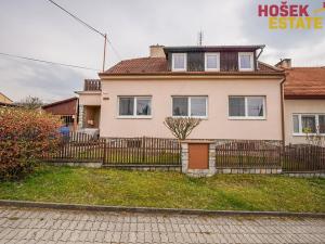 Prodej rodinného domu, Tvarožná Lhota, 170 m2
