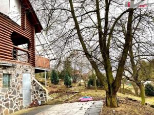 Prodej chaty, Slaný, Lázeňská, 50 m2