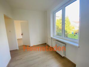 Pronájem bytu 2+1, Ostrava - Mariánské Hory, Boleslavova, 52 m2